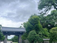 -京都御所