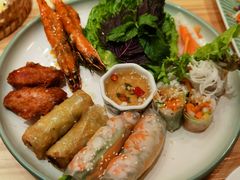-越美小馆·越南料理(曲江店)