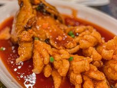 -老苏扬饭店