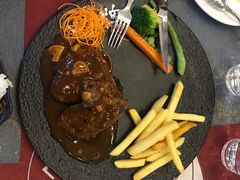 牛扒-尼泊尔雪莲餐厅(北京东路店)