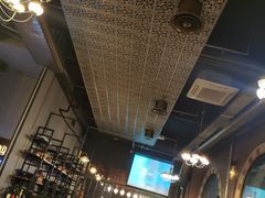 大堂-SMOKI & CO(五大道店)