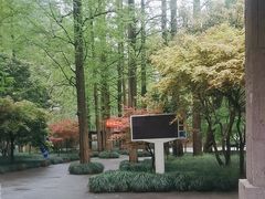 -五泄景区