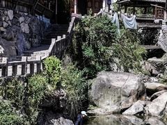-林坑古村落