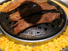-韩宫宴和牛烤肉(合肥滨湖银泰城店)