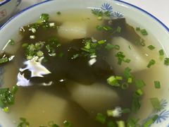 -郑凉面24h店(黄金小区店)