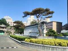-王府半岛酒店