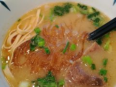 -当家水煎包·牛肉汤(浦江店)
