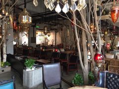 -MAAN COFFEE(金桥店)
