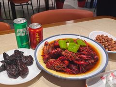 -杨氏青龙虾·吃蟹季(珠江路店)