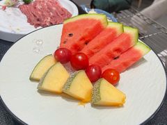 -秋之原·老北京铜锅涮肉(王府井东单店)
