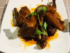 -老廣食堂(区庄店)