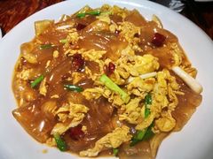 -满堂春特色餐馆