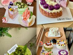 -流酥可心·牛乳蛋糕商店(禾祥西路店)