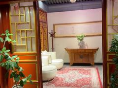-悦真雅院·四合院·清真私房菜(雍和宫店)
