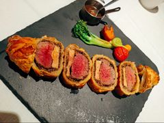 -The V泽惟·低温慢煮料理