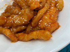 -烟疆印象新疆菜(万联广场店)