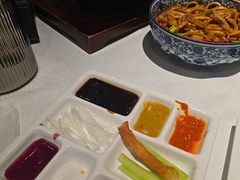 -北平楼·烤鸭·北京菜(牡丹园店)