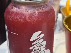 -喧闹·东方大气茶(鹅岭二厂店)