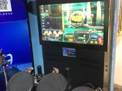 -大玩家(哈尔滨悦荟店)