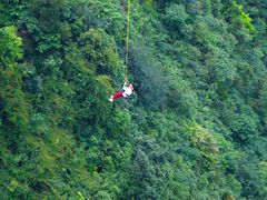 -梦幻奥陶纪景区