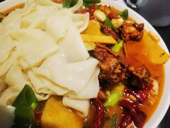 -217丰惠源抓饭(江乾路店)