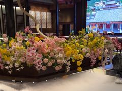-袁州宴·地道袁州菜(袁山东路店)
