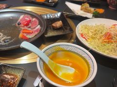 -無二炙坊·和牛烧肉(大钟寺1733店)