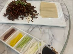 -全聚德(蓝山店)