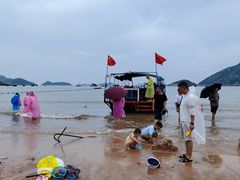 -大京沙滩