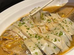 -桂满陇·海市蜃楼·黑金(国金店)