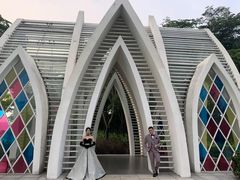 -经典婚纱摄影美学馆·私人定制