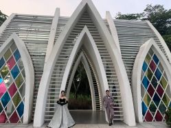 -经典婚纱摄影美学馆·私人定制