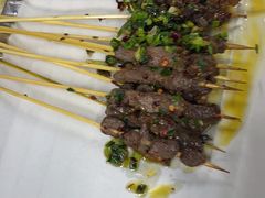 -聚味瞿记·龙虾堂(树木岭店)