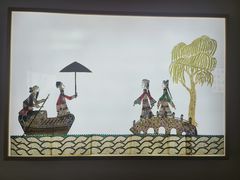 -中国美术学院象山校区-民艺博物馆