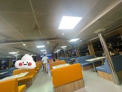 -澳门环岛游湾仔码头