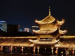 -乾州古城