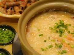 -桥东喜碧海鲜街(水东街店)