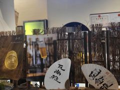 -成川茶店·潮汕工夫浓茶(万象店)
