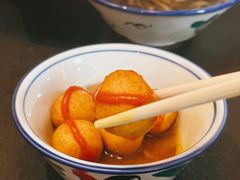 -左记港食(融科天城店)