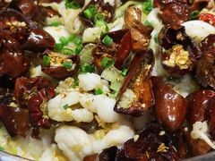 -杨记大丰收鱼庄(国贸店)