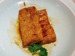 传统客家手工酿豆腐-汤城小厨(西直门凯德MALL店)