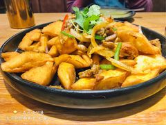 -塔哈尔·新疆盛宴(城西银泰店)