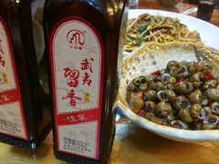 -下梅人家土菜馆(历史文化餐厅度假区店)