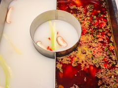 -新辣道鱼火锅(上地华联店)
