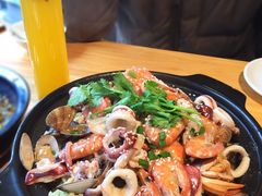 大厨海鲜锅-大厨的餐厅(曾厝垵总店)