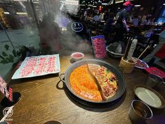 -萍姐火锅·公路夜市(打浦桥日月光店)