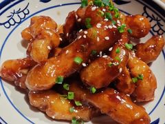-大厨小馆(华阳城店)