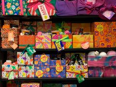 -LUSH(威尼斯人店)