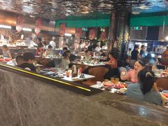 -喜庭海鲜自助(北辰三角洲北辰荟店)