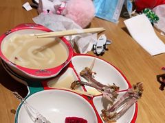 -一心创作料理屋(经开万达店)